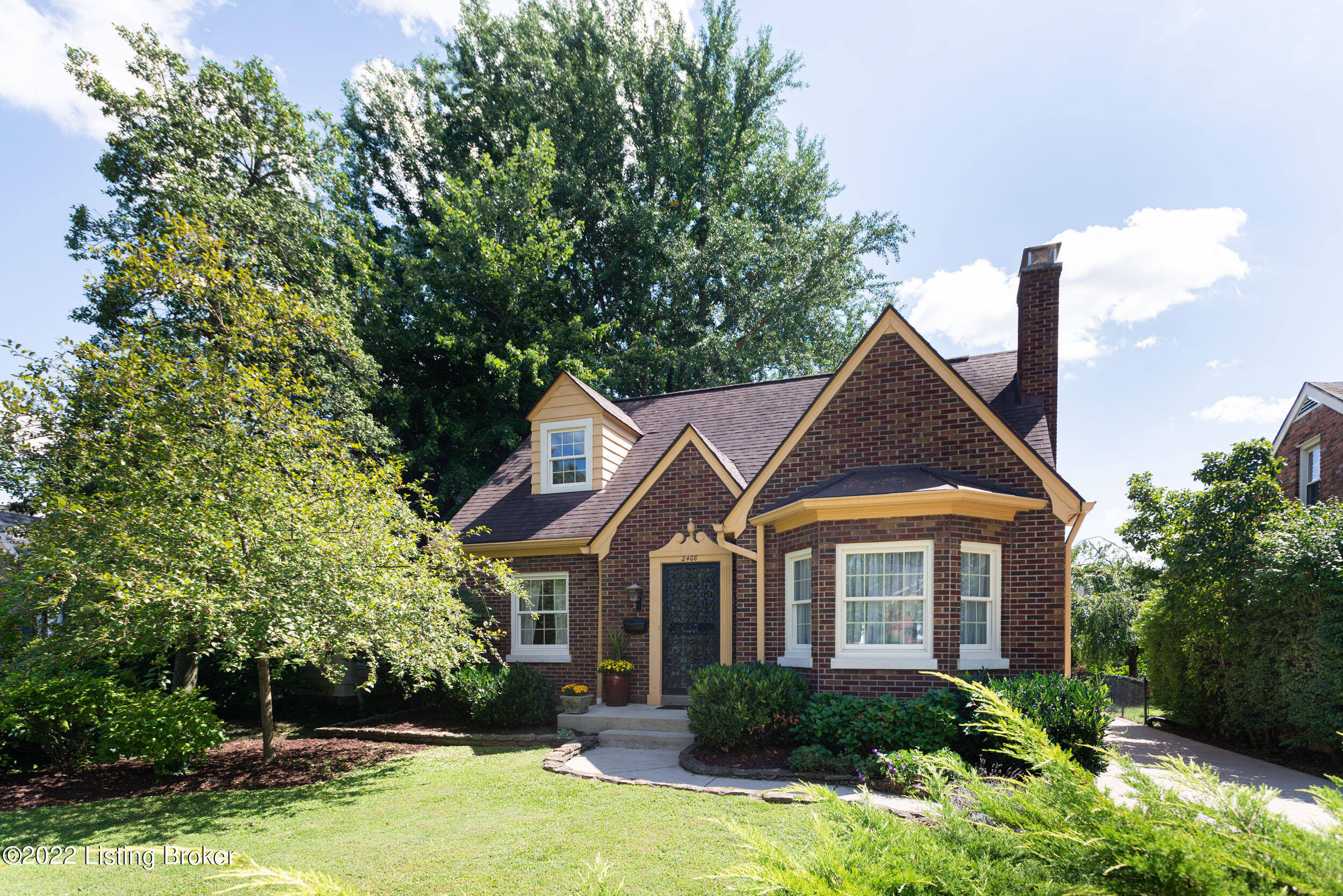 2408 Manchester Road Louisville, KY 40205 - Photo 47 of 57 House_2001