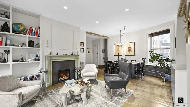 $1,895,000 | 261 West 22nd Street, Unit 25/26 | Chelsea