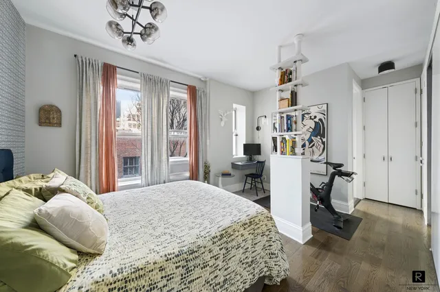 $1,895,000 | 261 West 22nd Street, Unit 25/26 | Chelsea