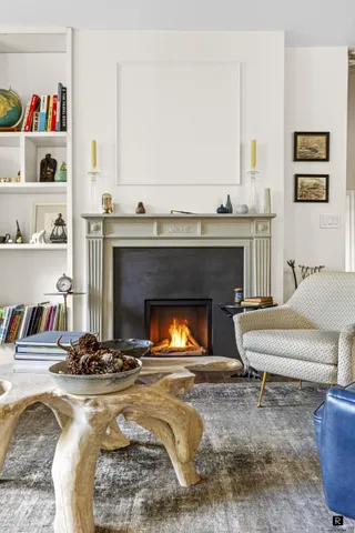 $1,895,000 | 261 West 22nd Street, Unit 25/26 | Chelsea