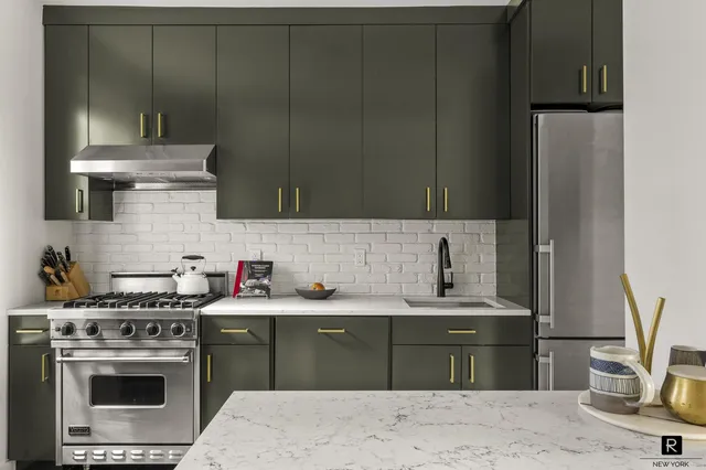 $1,895,000 | 261 West 22nd Street, Unit 25/26 | Chelsea