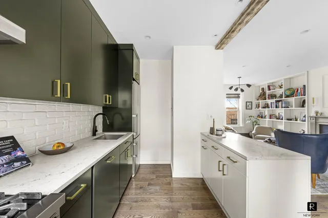 $1,895,000 | 261 West 22nd Street, Unit 25/26 | Chelsea