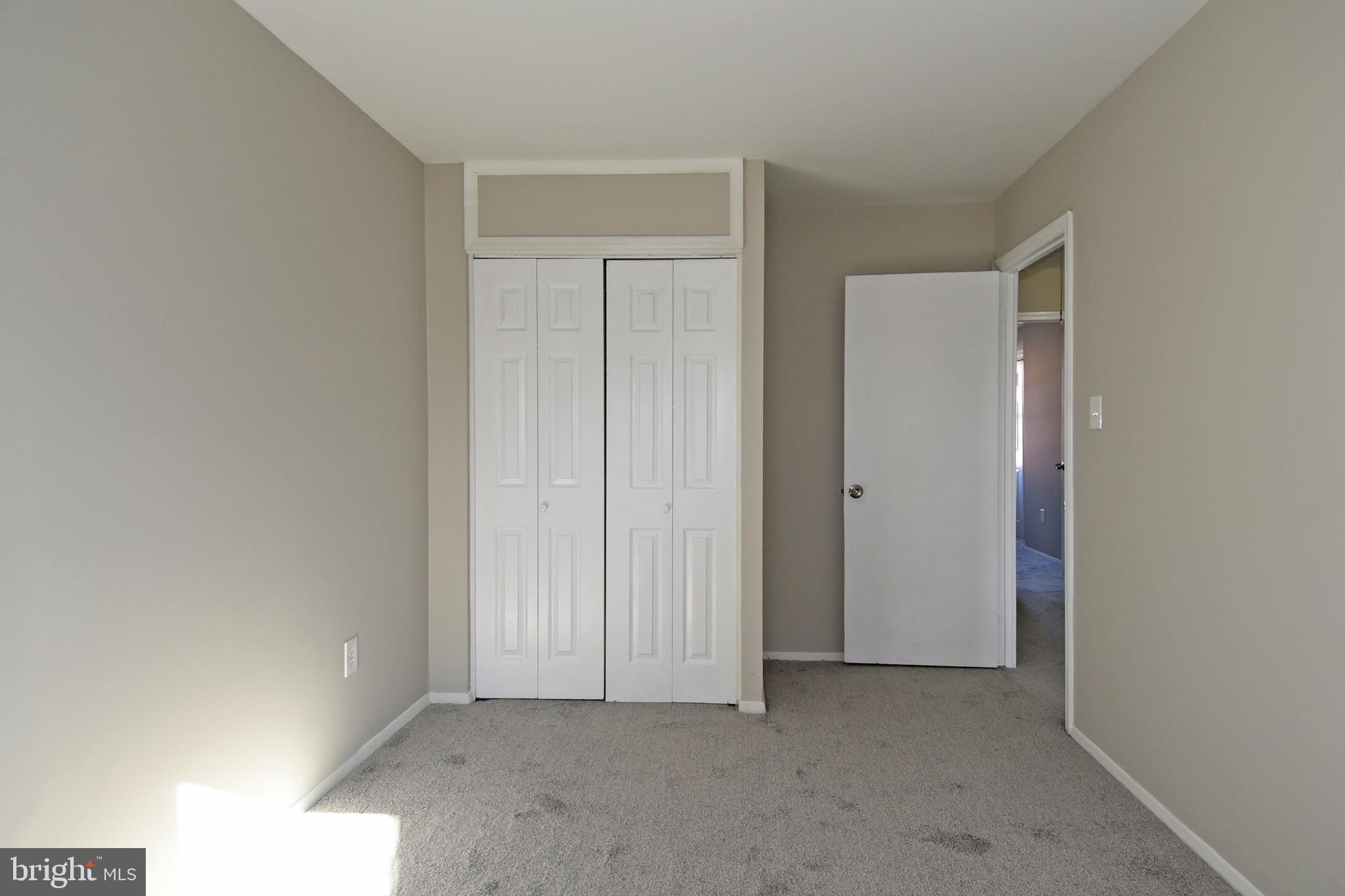9778 Bragg Lane Manassas, VA 20110 - Photo 24 of 30 Bedroom #2