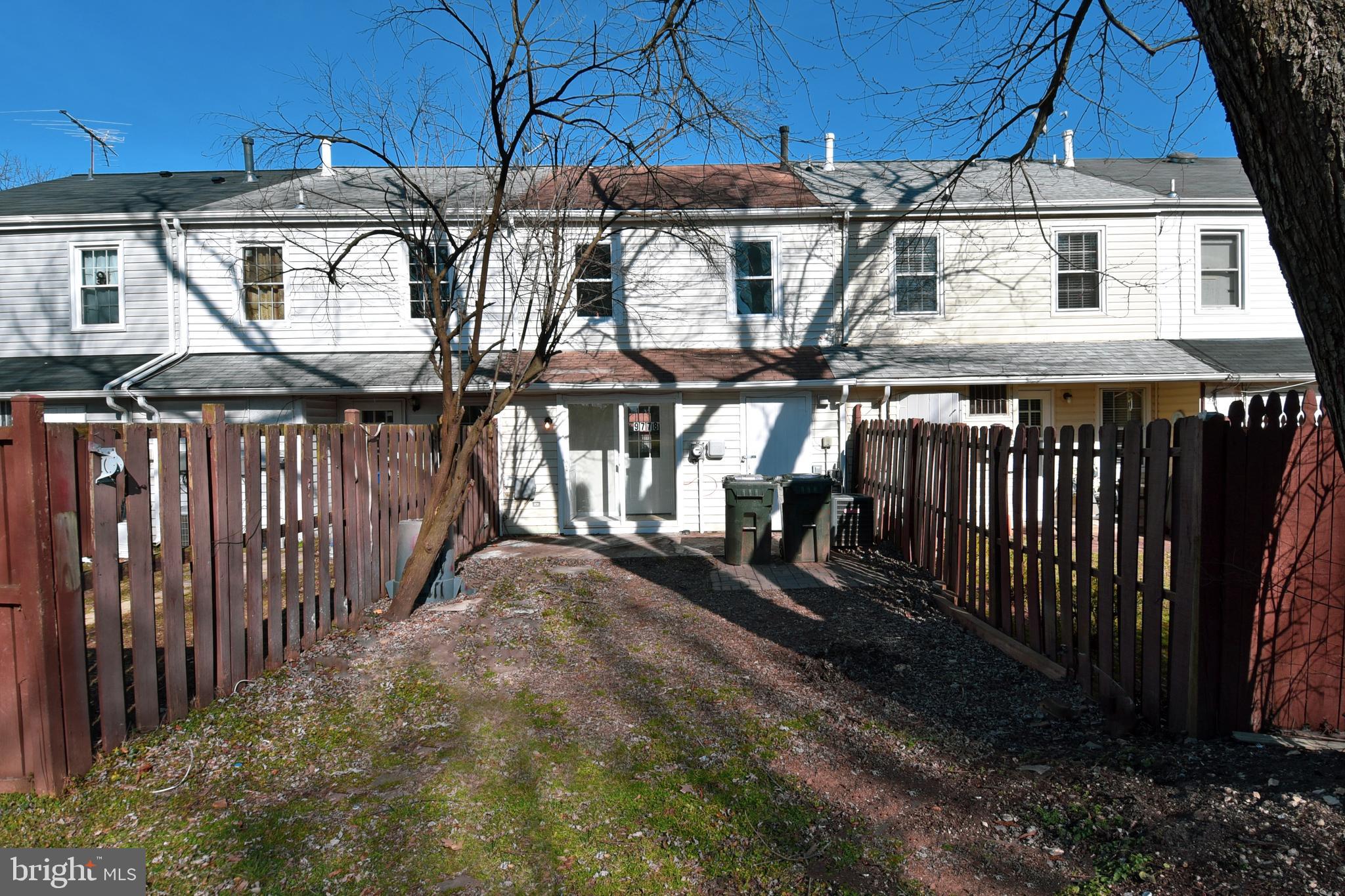 9778 Bragg Lane Manassas, VA 20110 - Photo 28 of 30