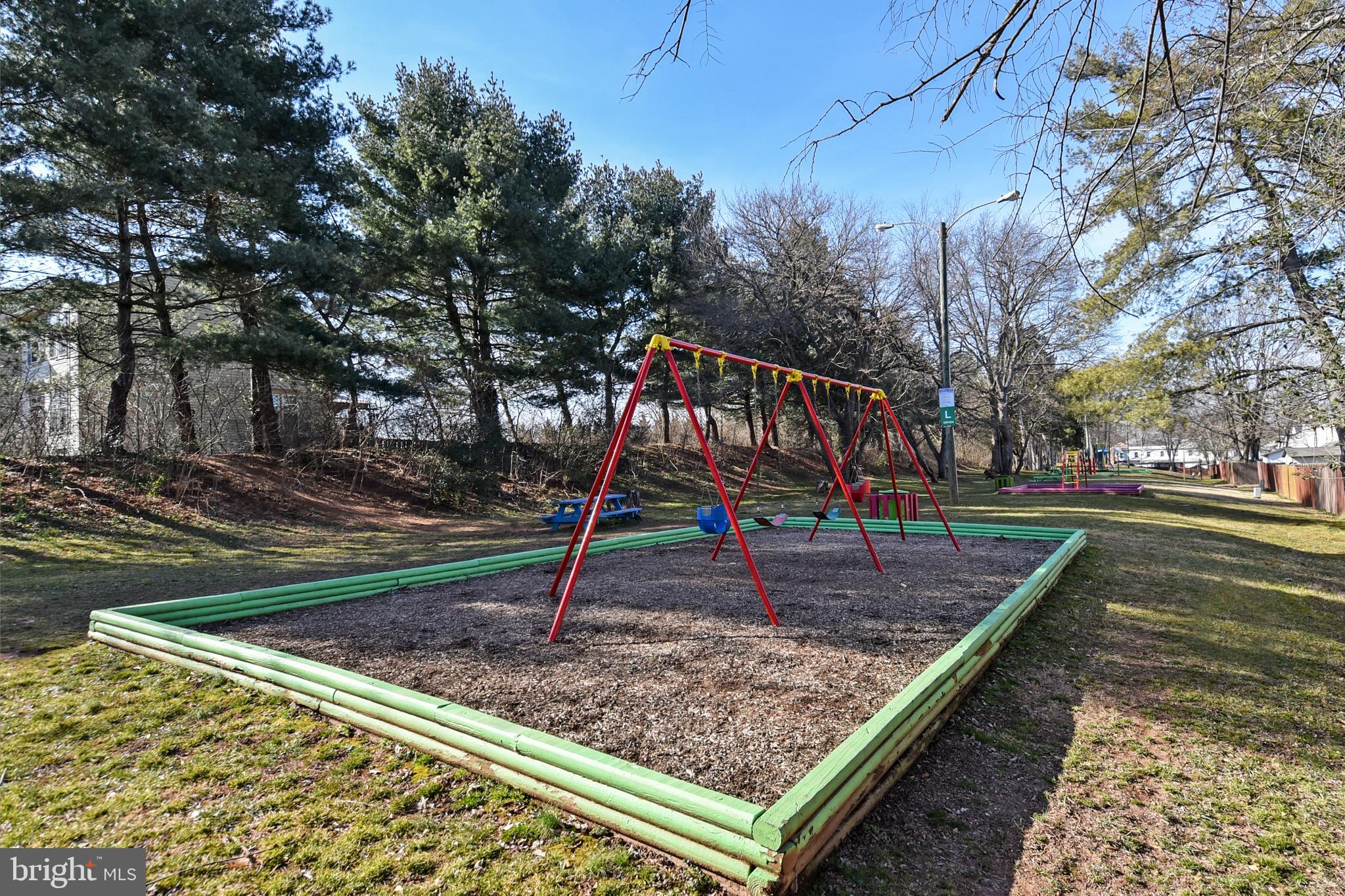 9778 Bragg Lane Manassas, VA 20110 - Photo 29 of 30