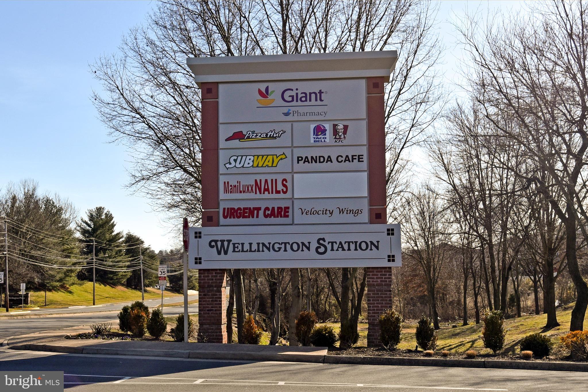 9778 Bragg Lane Manassas, VA 20110 - Photo 30 of 30