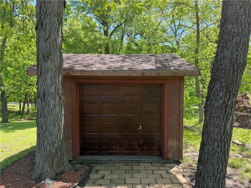 875 Kendall Road Peculiar, MO 64078 - Photo 48 of 54