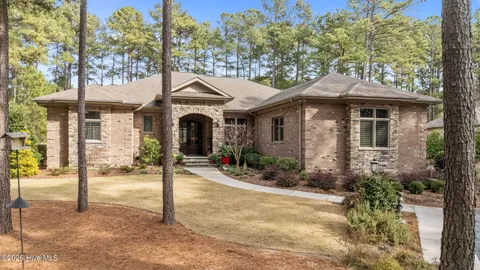 $875,000 | 54 Greyabbey Drive, Pinehurst, NC 28374