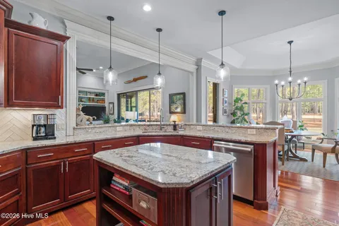 $875,000 | 54 Greyabbey Drive, Pinehurst, NC 28374