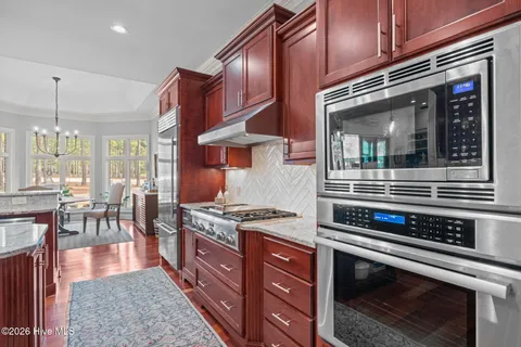 $875,000 | 54 Greyabbey Drive, Pinehurst, NC 28374