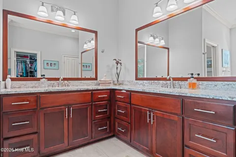 $875,000 | 54 Greyabbey Drive, Pinehurst, NC 28374