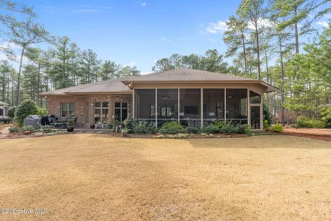 $875,000 | 54 Greyabbey Drive, Pinehurst, NC 28374