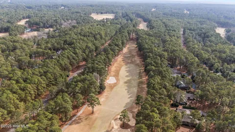 $875,000 | 54 Greyabbey Drive, Pinehurst, NC 28374