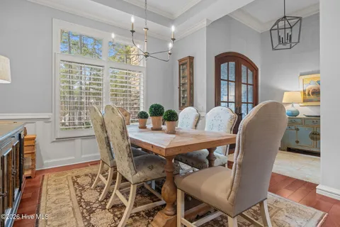 $875,000 | 54 Greyabbey Drive, Pinehurst, NC 28374