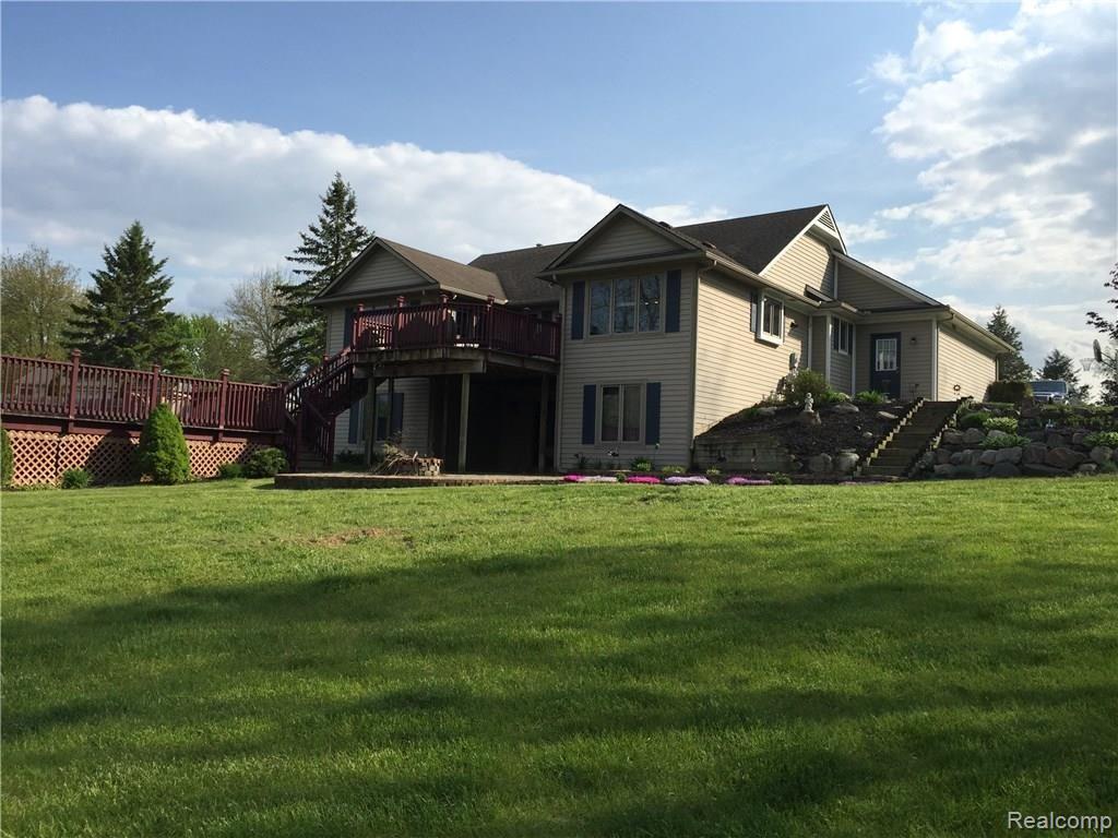 95 Mower Road Pinckney, MI 48169 - Photo 4 of 42