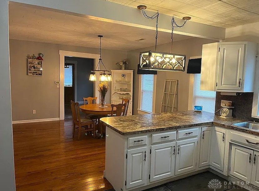 140 North Center Street Versailles, OH 45380 - Photo 22 of 46 kitchen