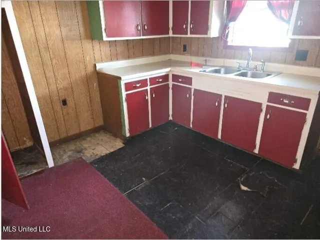 $11,470 | 112 Morgan Lane, Itta Bena, MS 38941