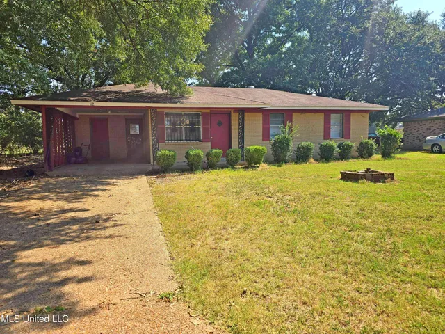 $11,470 | 112 Morgan Lane, Itta Bena, MS 38941