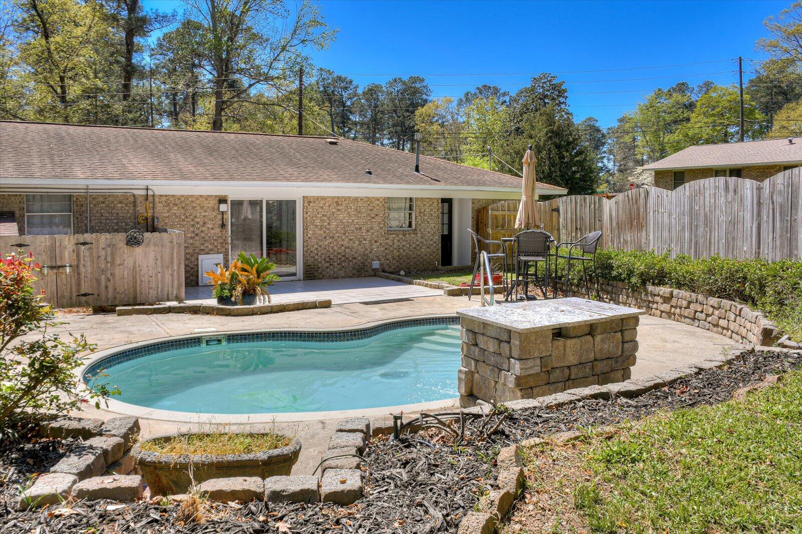 3147 Crane Ferry Road Augusta, GA 30907 - Photo 47 of 53