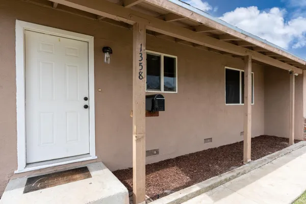 $345,000 | 1358 Conner Avenue, Dos Palos, CA 93620
