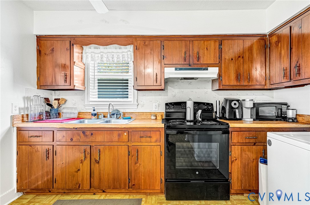 508 East Read Street Henrico, VA 23075 - Photo 15 of 32