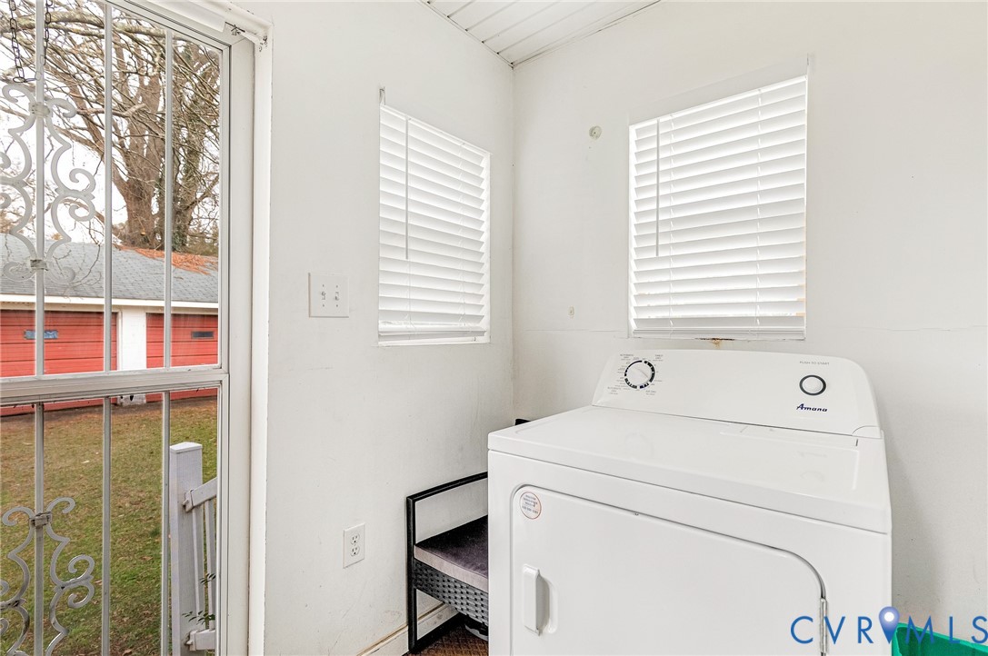 508 East Read Street Henrico, VA 23075 - Photo 18 of 32