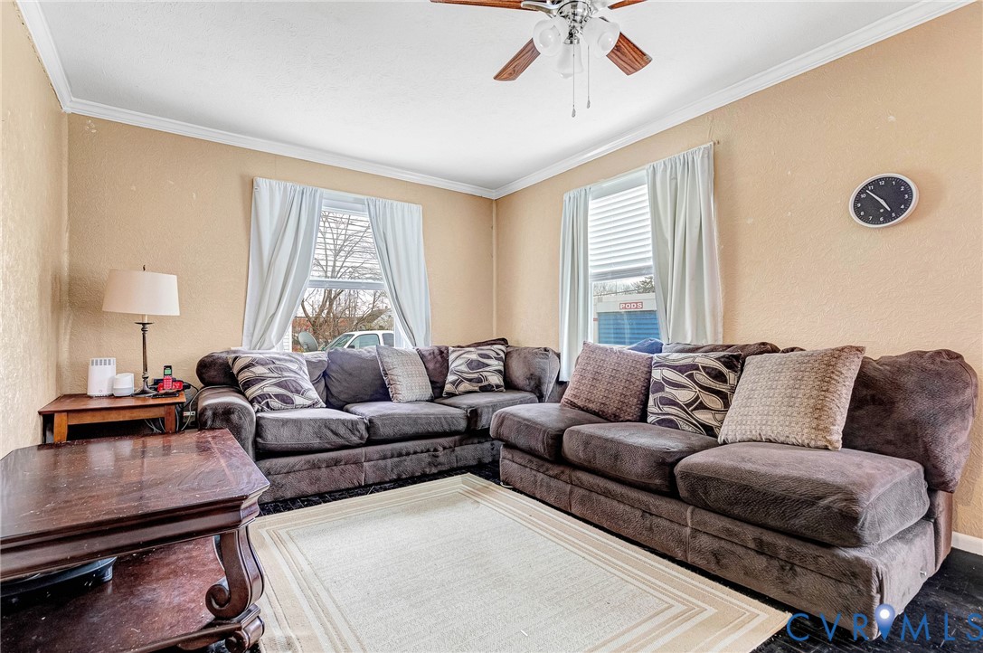 508 East Read Street Henrico, VA 23075 - Photo 6 of 32