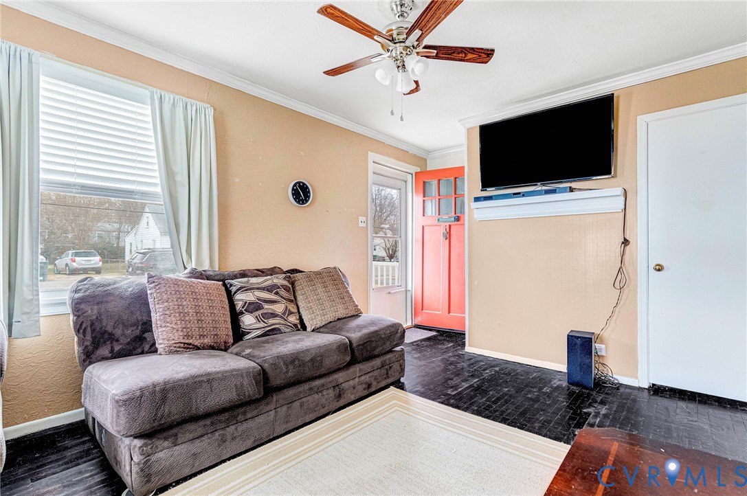 508 East Read Street Henrico, VA 23075 - Photo 9 of 32