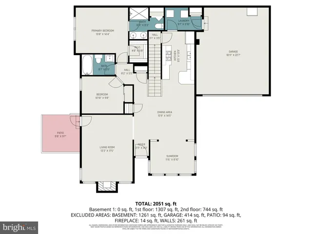 $390,000 | 50 South Village Circle, Palmyra, PA 17078