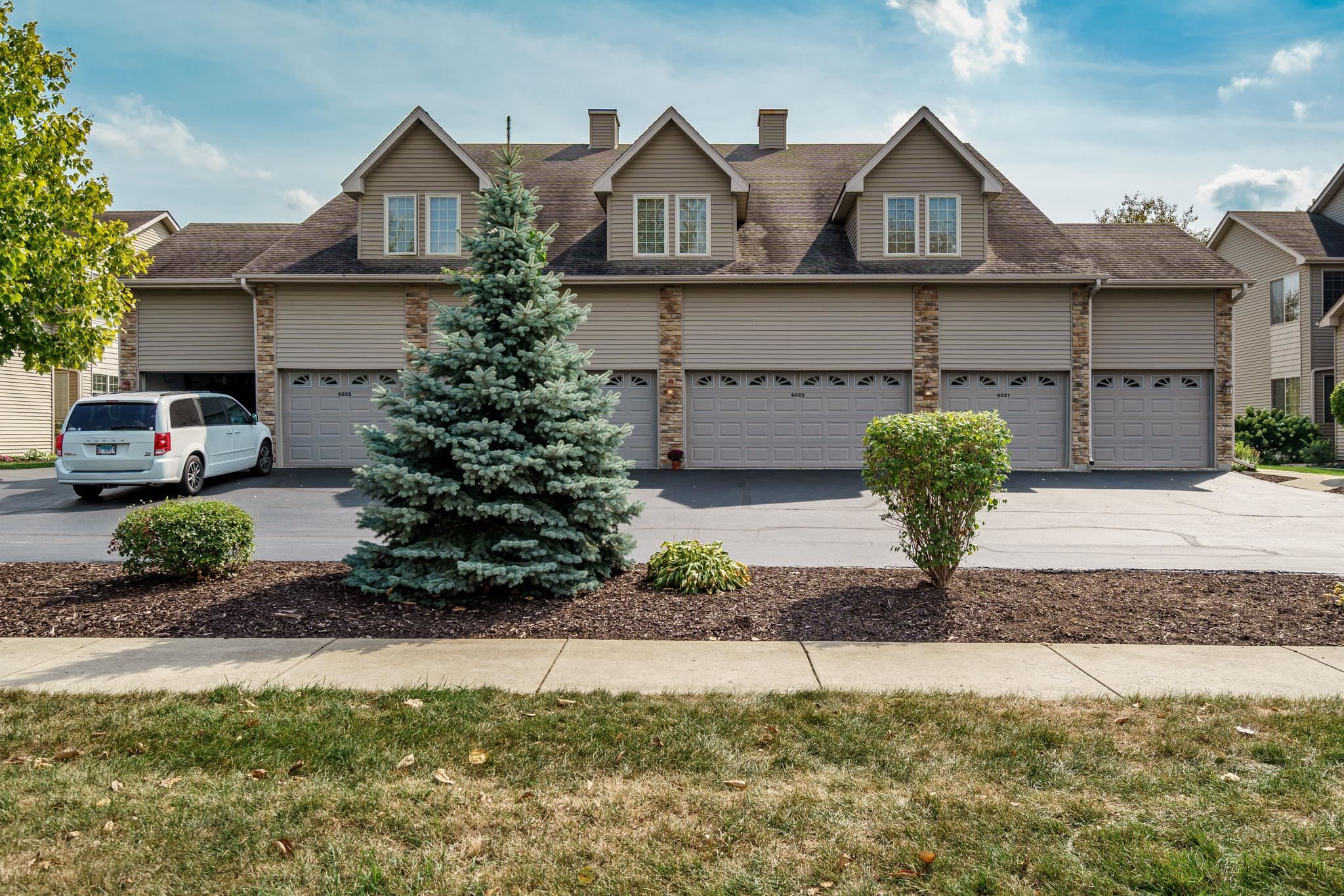 6023 Fox Basin Road Rockford, IL 61108 - Photo 1 of 40 Gallery Image 1