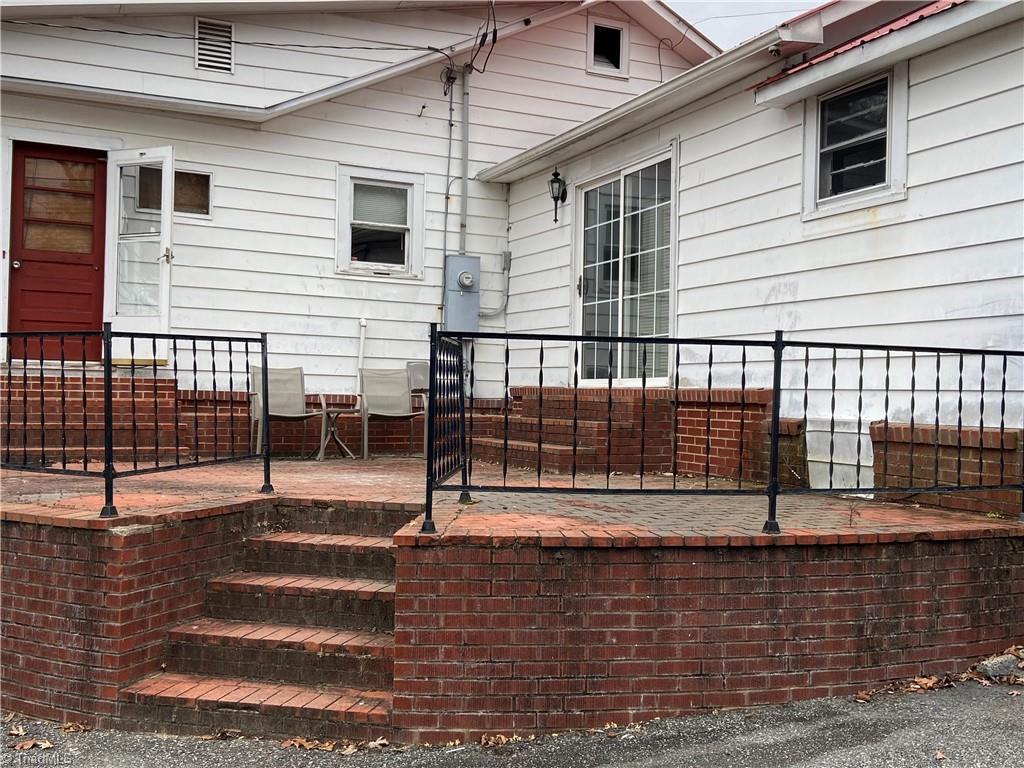 1125 Garner Road Denton, NC 27239 - Photo 2 of 26