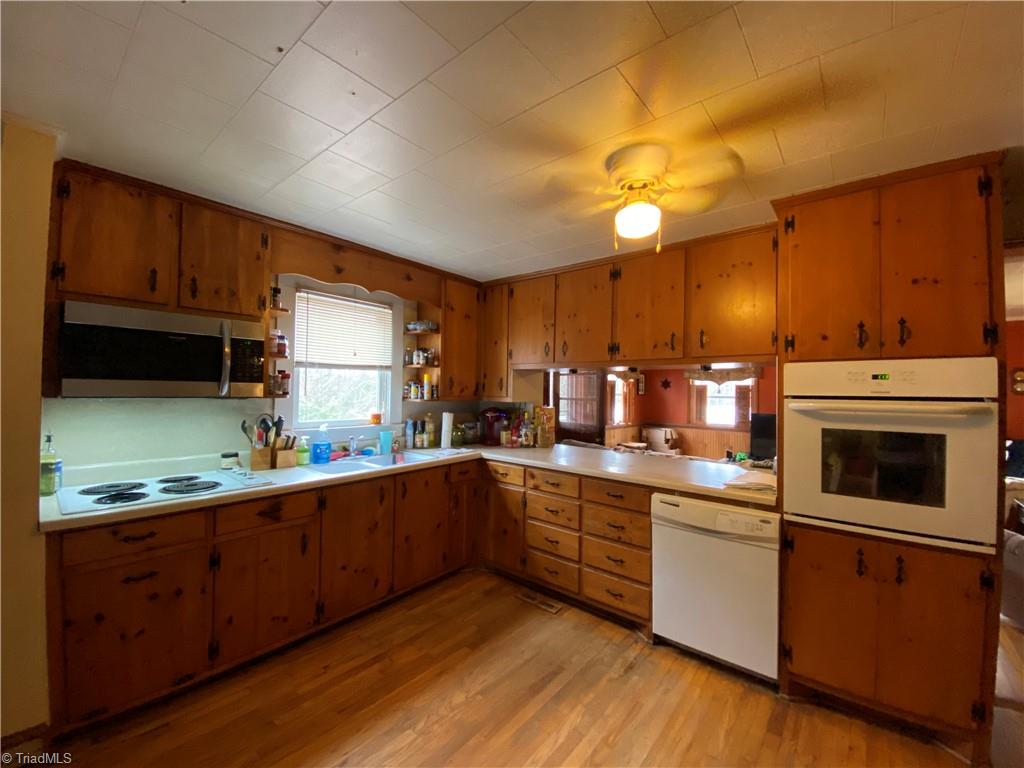 1125 Garner Road Denton, NC 27239 - Photo 12 of 26