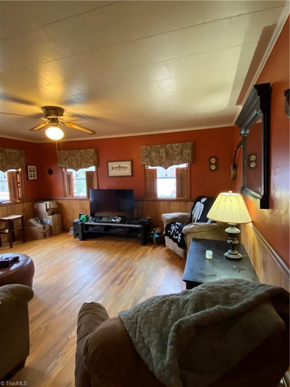 1125 Garner Road Denton, NC 27239 - Photo 13 of 26