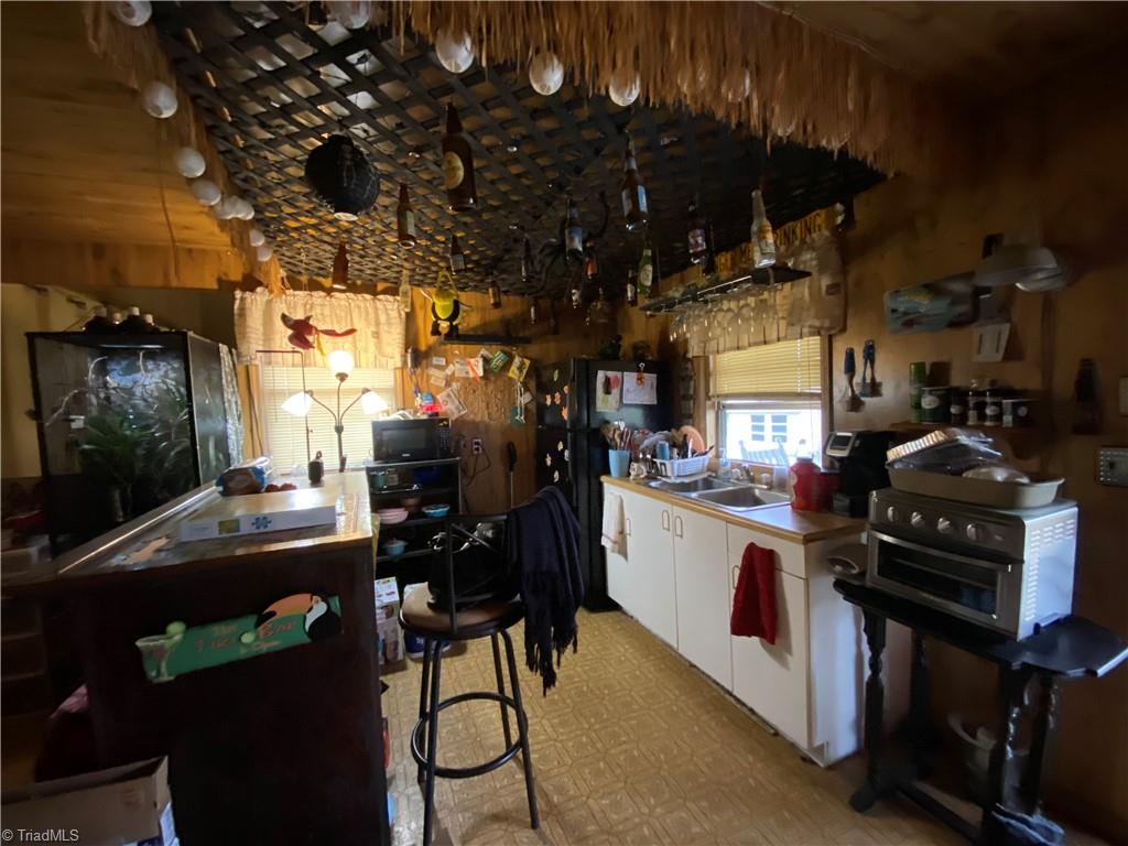 1125 Garner Road Denton, NC 27239 - Photo 25 of 26 Studio kitchenette
