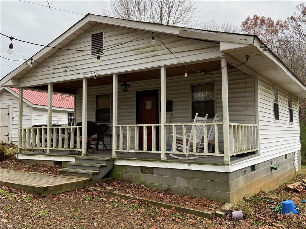 1125 Garner Road Denton, NC 27239 - Photo 7 of 26 Studio