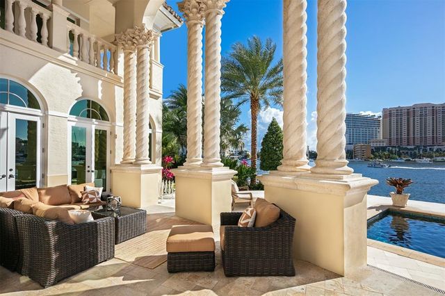 $25,000,000 | 2 Pelican Drive, Fort Lauderdale, FL 33301