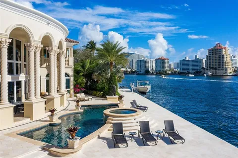 $25,000,000 | 2 Pelican Drive, Fort Lauderdale, FL 33301