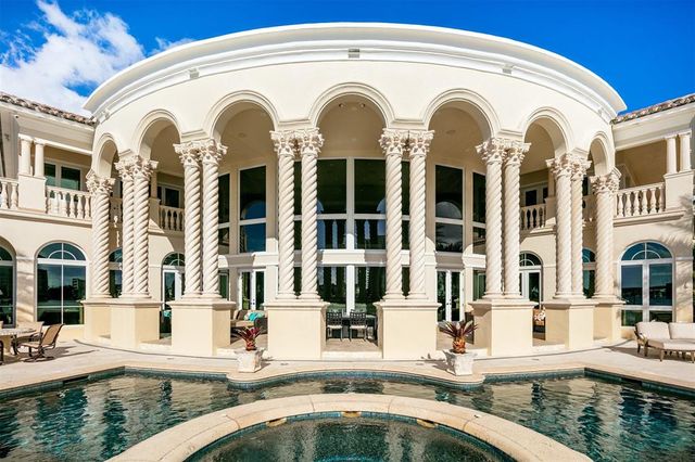 $25,000,000 | 2 Pelican Drive, Fort Lauderdale, FL 33301