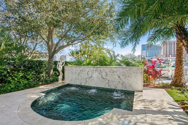 $25,000,000 | 2 Pelican Drive, Fort Lauderdale, FL 33301