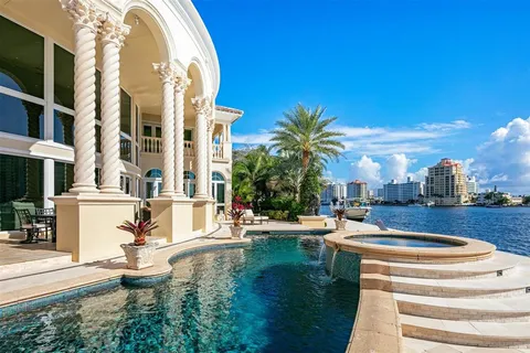 $25,000,000 | 2 Pelican Drive, Fort Lauderdale, FL 33301