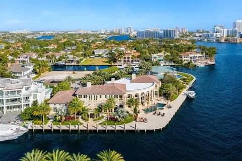 $25,000,000 | 2 Pelican Drive, Fort Lauderdale, FL 33301