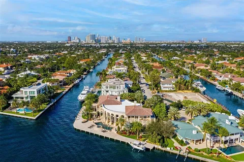 $25,000,000 | 2 Pelican Drive, Fort Lauderdale, FL 33301