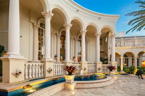 $25,000,000 | 2 Pelican Drive, Fort Lauderdale, FL 33301