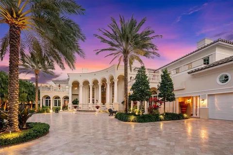 $25,000,000 | 2 Pelican Drive, Fort Lauderdale, FL 33301