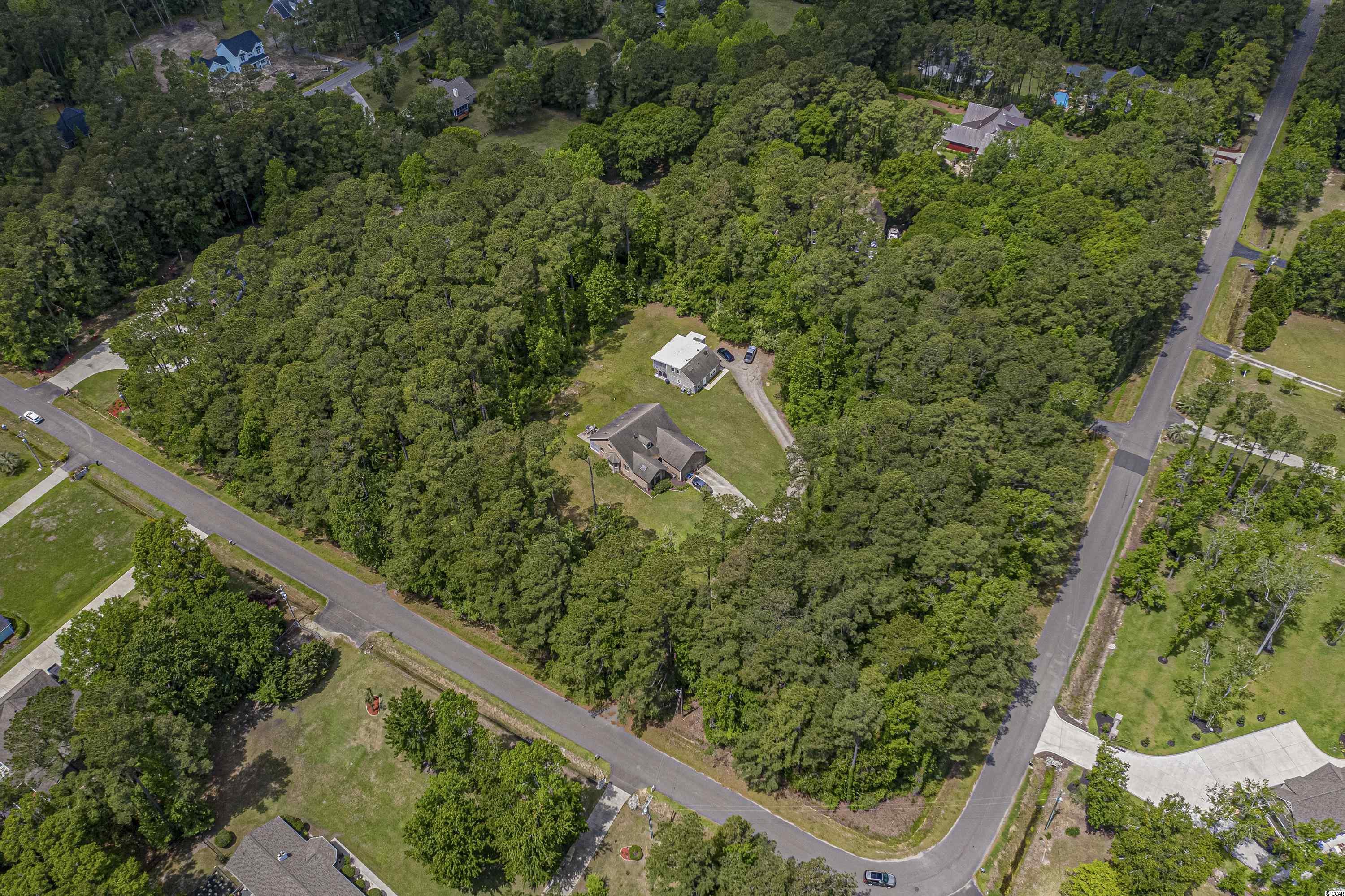 8810 Shady Branch Road Myrtle Beach, SC 29588 - Photo 40 of 40 Gallery Image 40