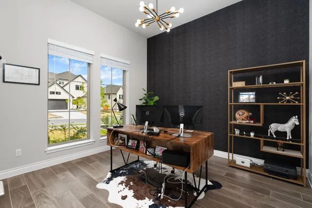 $3,995 | 6105 Fadden Road, Austin, TX 78738