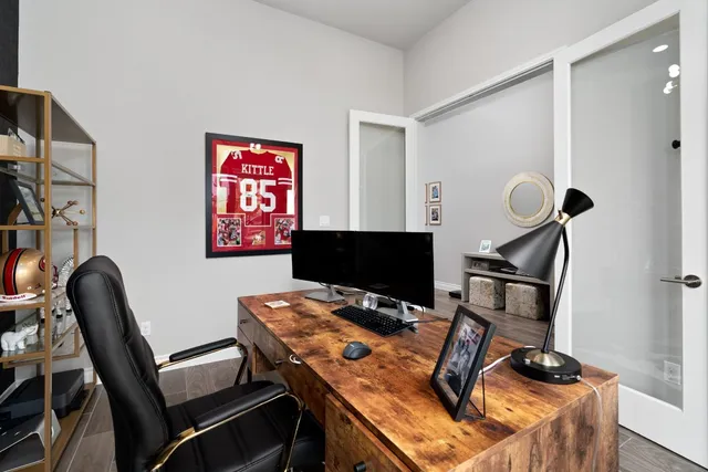 $3,995 | 6105 Fadden Road, Austin, TX 78738