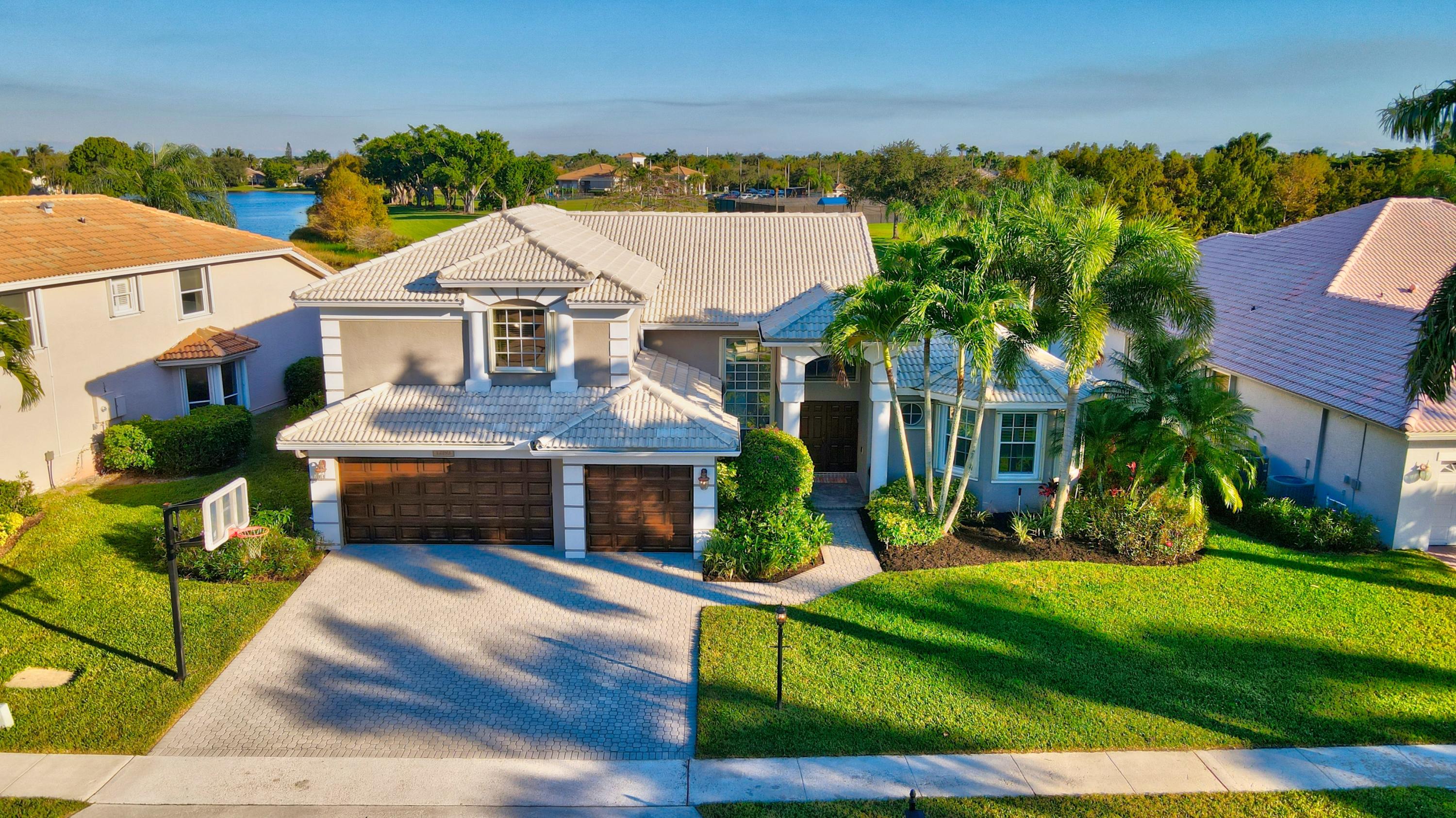 12193 Rockledge Circle Boca Raton, FL 33428 - Photo 38 of 58 DJI_0911And4more