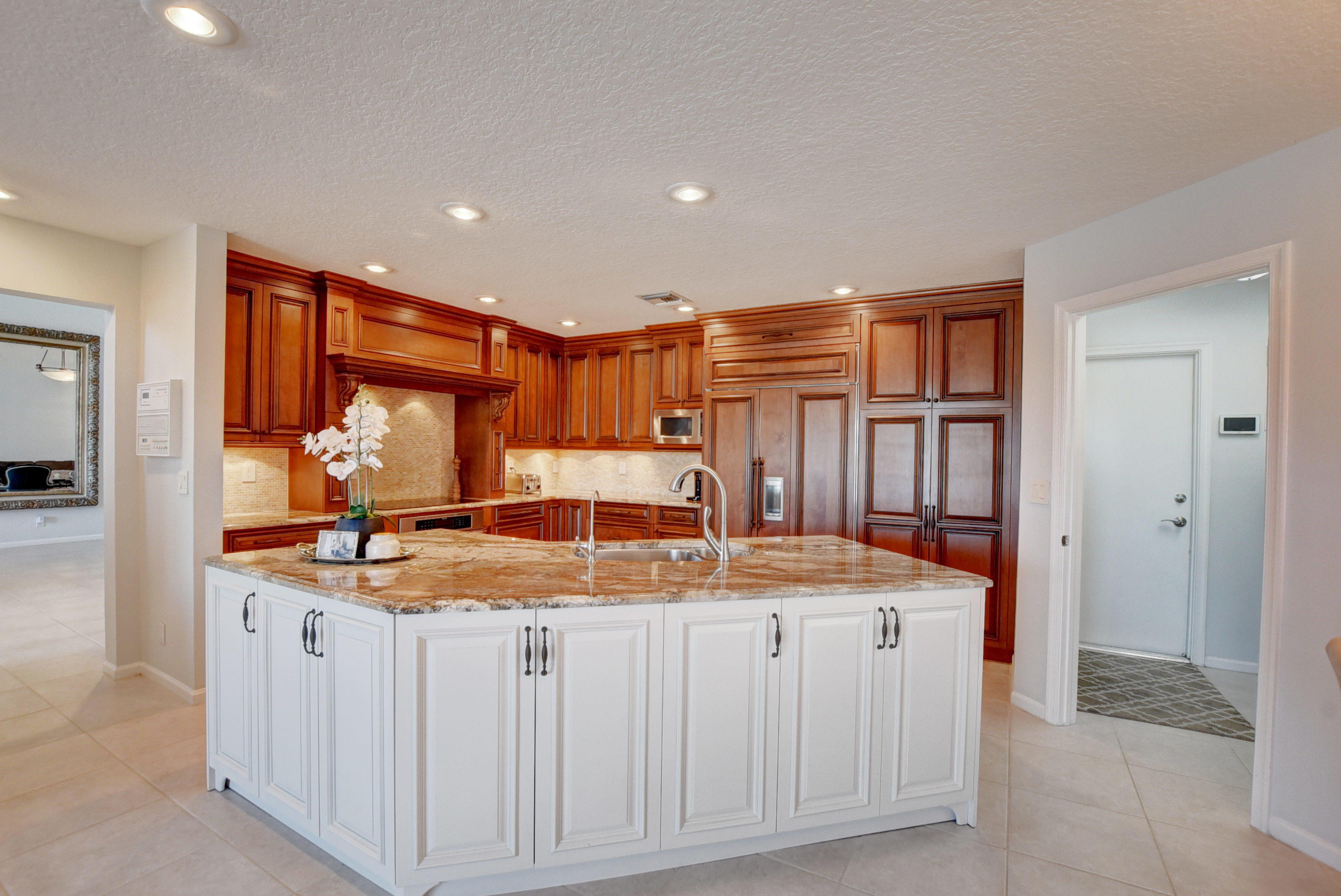 12193 Rockledge Circle Boca Raton, FL 33428 - Photo 8 of 58 Kitchen