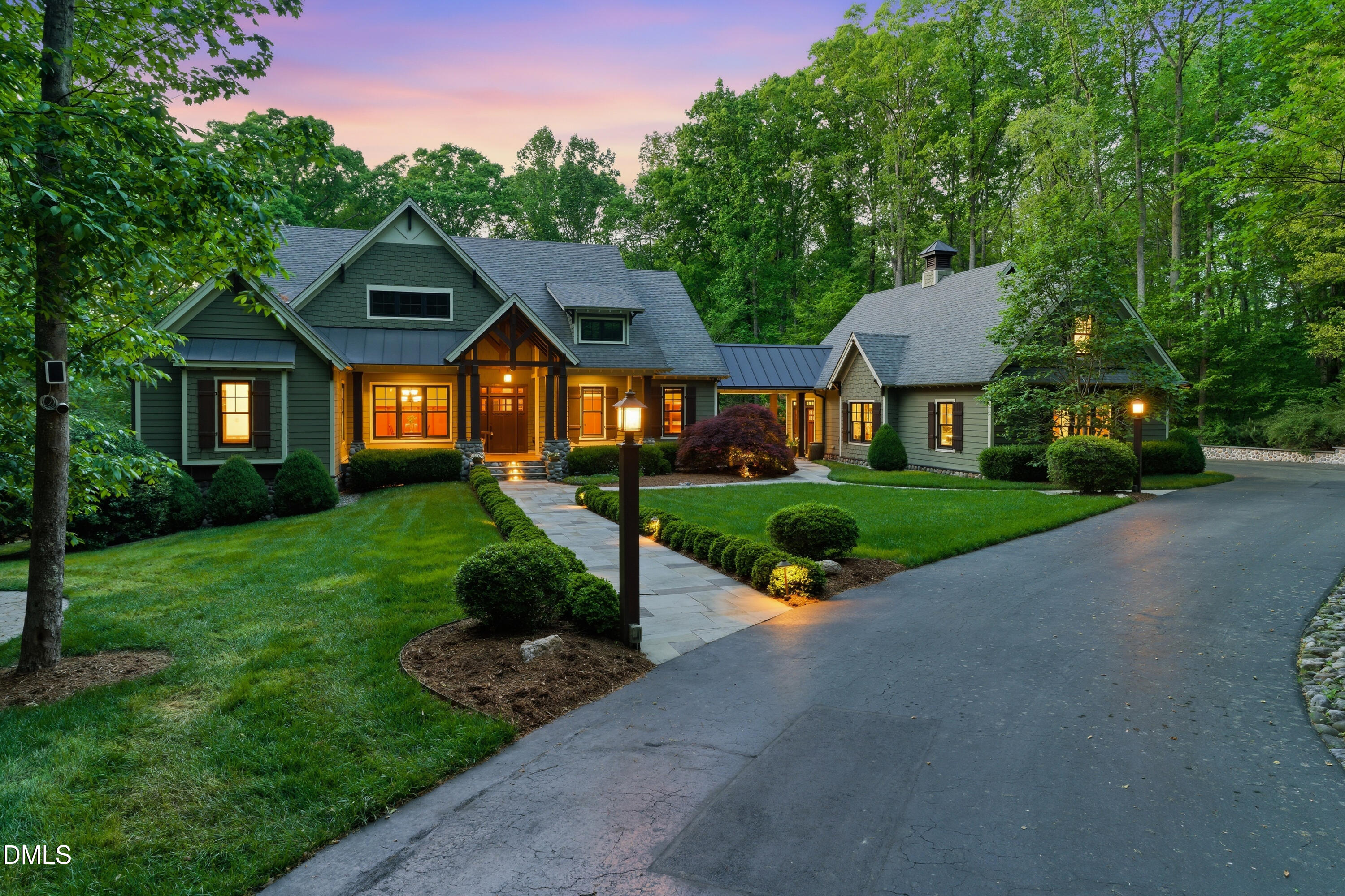 6320 Kanawa Lane Raleigh, NC 27614 - Photo 2 of 97 Twilights-5